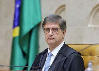 Advogado de Vorcaro envia mensagem atribuída a Paulo Gonet ao dono do Banco Master, aponta Polícia Federal