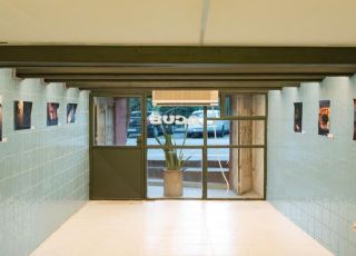 Galeria Acué transforma casarão no Centro de Manaus em espaço para arte independente