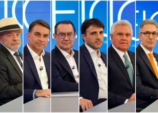 Quaest: Lula lidera com 37%, Flávio Bolsonaro tem 29% e Augusto Cury aparece em terceiro com 10%