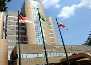 TJAM abre inscrições para eleição da nova cúpula do Tribunal no biênio 2027/2028