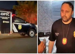 QUEDA FATAL! Homem é encontrado morto ao lado de igreja no bairro Vila da Prata, Zona Oeste de Manaus. VEJA REPORTAGEM DO 'PORTAL DO ZACARIAS' O VIVO