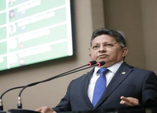 Aleam promove audiência para cobrar explicações da Âmbar Energia sobre serviços no Amazonas. VEJA VÍDEOS 