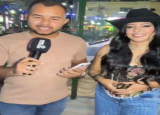Esquenta brega de paredão agita a Praça do Eldorado com Valéria Alves, Karine Nunes, Leonne o Nobre e Guto Lima. VEJA REPORTAGEM DO ‘PORTAL DO ZACARIAS’ AO VIVO