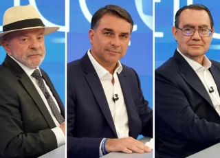 Quaest: Cury dispara para 10%, Lula lidera e fica em empate técnico com Flávio no 2º turno