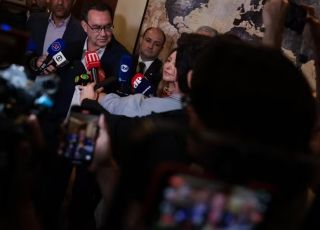 Cury se reúne com líderes da Assembleia de Deus e busca apoio do eleitor conservador