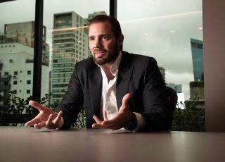 Vorcaro diz que criou sistema para se proteger, mas tudo acabou se voltando contra ele