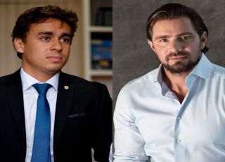 Nikolas Ferreira recorre a Daniel Vorcaro para tratar de ativo minerário, aponta reportagem