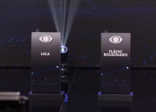 Pesquisa Quaest: um a cada três eleitores diz que pode mudar de voto por falta em debate