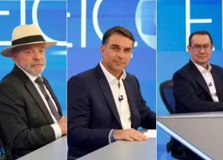Datafolha e Quaest alavancam Cury no Rali, e Flávio reduz distância para Lula; veja números