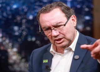 Augusto Cury aposta em segundo turno e aponta Lula como possível adversário