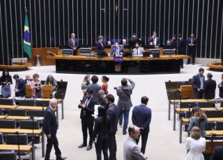 FIM DA ESPERA? Senado aprova medida que reduz prazo para análise do INSS e promete zerar fila