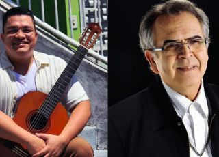 Espetáculo em Manaus celebra trajetória de Padre Zezinho com 13 músicas