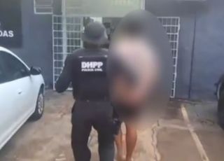 Quatro são presos suspeitos de usar site falso para desviar pagamentos de IPVA. VEJA VÍDEO E REPORTAGEM DO ‘PORTAL DO ZACARIAS' AO VIVO