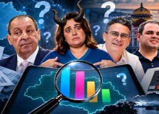 'SEGREDOS DE BASTIDORES': A ATLAS ESTÁ CERTA E TODO MUNDO ERRADO? POR QUE SUA PESQUISA MOSTRA UM AMAZONAS TÃO DIFERENTE?