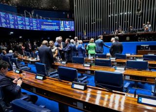 SENADO: Entenda como funciona a eleição e quais são as funções dos senadores