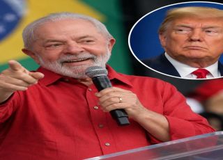 Lula diz que pretende apresentar o Pix a Trump durante encontro na ONU