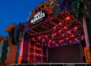 Sou Manaus 2026: Iza, Dennis DJ, Aline Barros e Carrapicho são atrações deste sábado