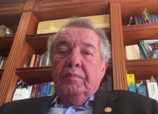 “Ele vem errando a mão”, diz Marco Aurélio ao criticar atuação de Moraes no STF