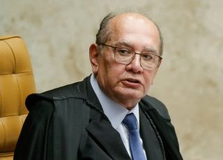 Gilmar Mendes propõe proibir policiais e militares como assessores nos gabinetes do STF
