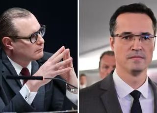 Zanin pede responsabilização de Deltan Dallagnol após exposição de sigilo fiscal