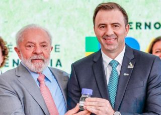 ''Rei do biodiesel'' doa R$ 500 mil para campanha de Lula