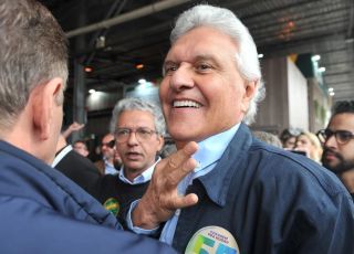 Caiado critica Lula no 7 de Setembro e questiona autoridade moral do presidente