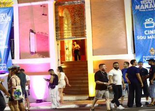 Arqueologia e cinema movimentam programação do ‘#SouManaus 2026’ no Centro de Arqueologia de Manaus