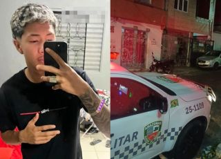 EXECUTADO DENTRO DE CASA! Jovem de 18 anos é morto a tiros enquanto tomava banho no bairro da Compensa, Zona Oeste de Manaus