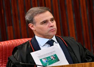 André Mendonça dispara nas redes e conquista 1,3 milhão de seguidores em uma semana