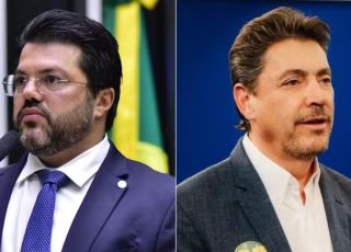 ‘Sabor direita’ x ‘sabor derrota’: candidato ao governo de Goiás pelo PL e prefeito de Anápolis escancaram rompimento