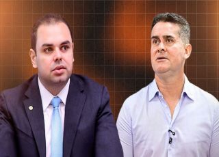 Campanha de David Almeida pede ao TRE-AM cassação de Roberto Cidade por suposto abuso eleitoral