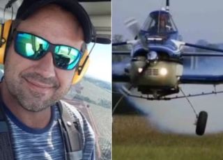 Piloto brasileiro foragido por tráfico e abandonado por comparsas morre na Colômbia após ser infectado por 'bactéria comedora de carne'