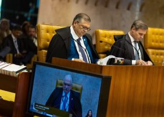 Dino critica decisão de Mendonça e cita encontro com Vorcaro ao reintegrar chefe da Polícia Federal