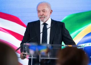 Posts sobre segurança pública crescem 50% nas redes e Lula lidera engajamento entre presidenciáveis