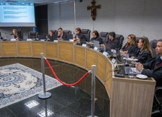 TRE-AM autoriza apoio de força federal em 29 municípios durante as Eleições 2026