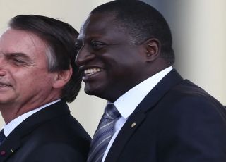 MPE rejeita recurso de Hélio Lopes para usar Bolsonaro como nome de urna