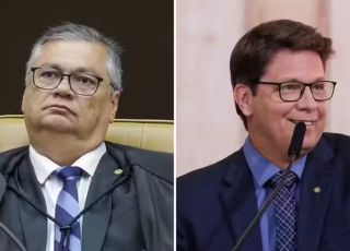 Dino proíbe Mário Frias de deixar o país e de ter contato com outros investigados