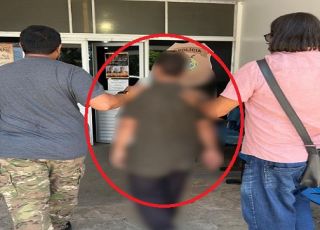 Homem é preso por estupro de vulnerável contra enteada e sobrinha em Parintins, interior do Amazonas
