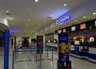 Semana do Cinema oferece ingressos a partir de R$ 10 em Manaus