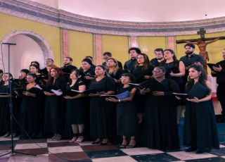 Musical sobre a diáspora nordestina ganha nova montagem e será apresentado em Manaus