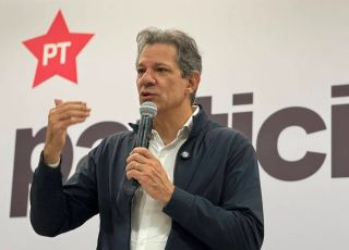 Haddad defende fim do sigilo no caso Master e critica vazamentos seletivos