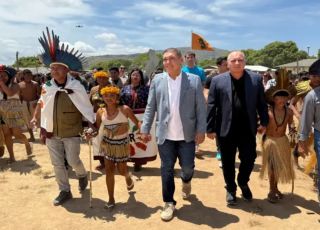 Justiça Eleitoral reforça diálogo com indígenas durante visita à Raposa Serra do Sol