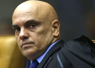 Datafolha aponta que 62% defendem afastamento ou impeachment de Alexandre de Moraes