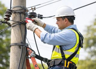Manaus terá interrupção de energia nesta segunda-feira; Veja bairros e horários 
