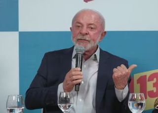 Lula muda estratégia, mira Mendonça e tenta reagir à crise no STF