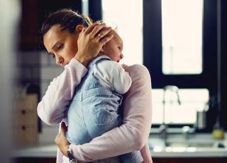 Baby blues, depressão e ansiedade: conheça os principais transtornos do pós-parto