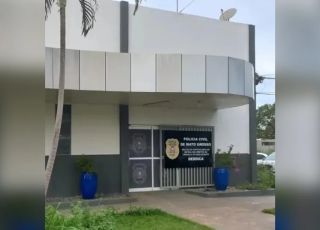 Padrasto é preso suspeito de estuprar enteada autista de 13 anos