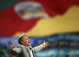 Renato Gaúcho volta ao Grêmio para quinta passagem como técnico