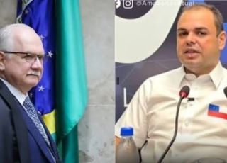STF impede Roberto Cidade de contratar empréstimo de R$ 1,46 bilhão durante período eleitoral