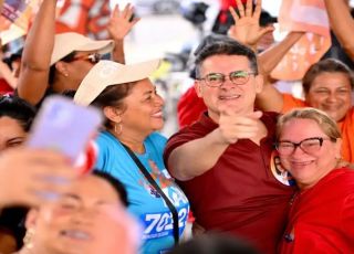 David Almeida propõe ampliar rede de proteção e oportunidades para mulheres no Amazonas